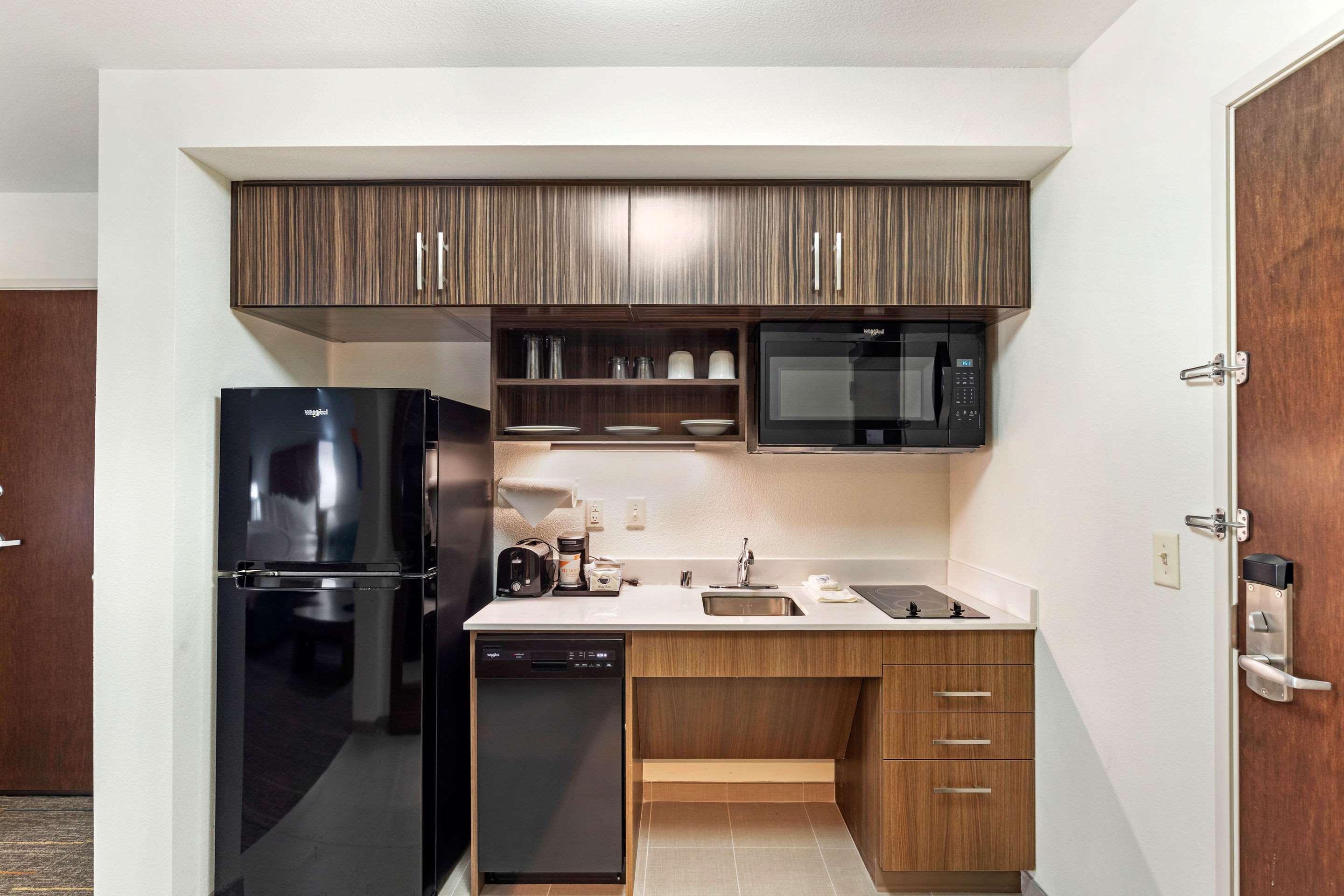 Mainstay Suites Lancaster Dallas South Exterior foto